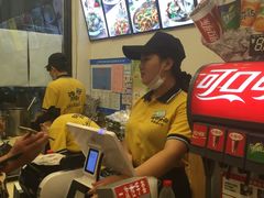 -花甲大咖(曼哈顿店)
