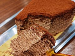-Awfully Chocolate(来福士广场店)