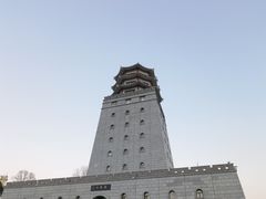 -珲春防川景区