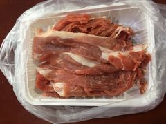 -木萨火锅(牡丹江路店)