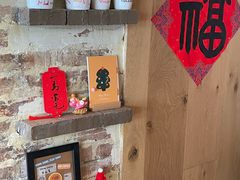 -Cafe del Volcan(永康路店)