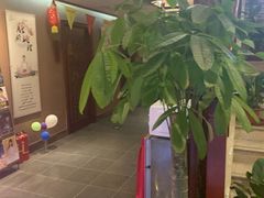 大堂-蔓想足道·SPA·按摩·养生(合生汇店)