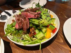 -Bistro 63 创意融合料理(广粤天地店)