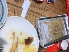 -永红源啤酒·烧烤·海鲜·大排档(台柳路店)