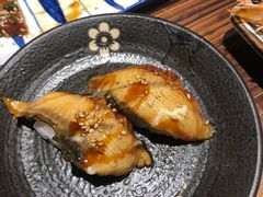 -小川洋风料理(街道口店)