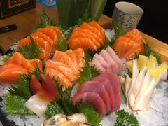 -德川家日本料理(中关村寰太大厦店)