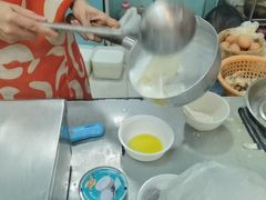 沙湾姜埋奶-沙湾姜埋奶(兴新包店)