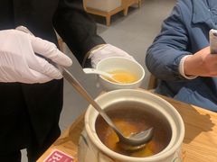 -顺风汤馆·广府粤菜(江宸天街店)