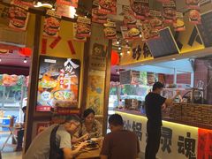 -有红鸡毛店·砂锅菜(抚琴夜市店)