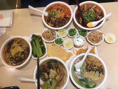 -水平有限广西米粉·广西风味集(五道口店)