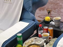 -华夏良子·足道·SPA·艾灸(小麦岛银海店)