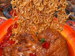 -牛市坎火锅(建设路店)