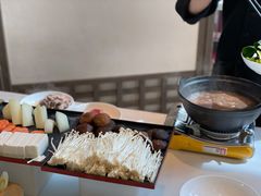 寿喜锅-田舍家Inakaya(天汇igc店)