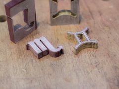 -五月木作·DIY木作文创体验店(北京路店)