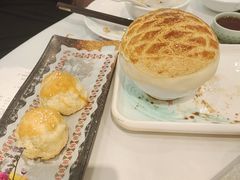 -新兴家喻酒家·羊城名宴(昌岗店)