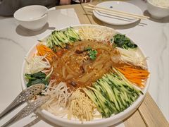 -上关东东北菜(夫子庙水游城店)