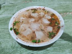 柴火馄饨-安庆柴火馄饨(马道街店)