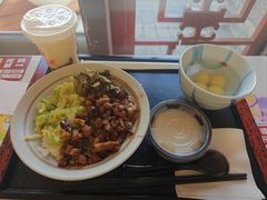 -永和大王(小厨·东四十条店)