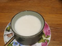 -花舍·新派粤菜·西餐·下午茶(亚运村·鸟巢店)