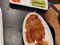 -国人川菜(李家村建东街店)
