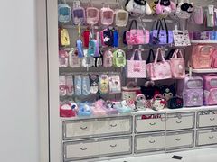 -三丽鸥 Sanrio Gift Gate(汉光百货店)