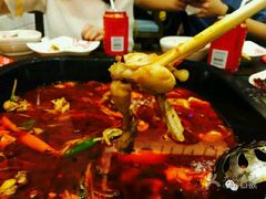 -自贡好吃客(科华店)
