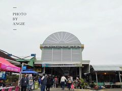 -济州五日民俗市场