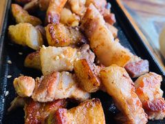 烤五花肉-妈妈手(山大总店)