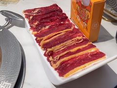 -古乐牛香•鲜牛肉牛杂火锅(系马桩总店)
