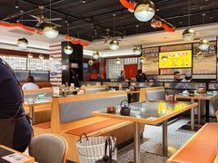 -潮界(虹桥新天地店)