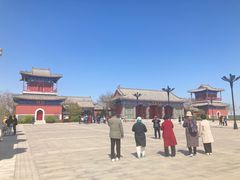 -天津妈祖文化园