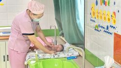 点击看大图 -国际月月生母婴月子中心(旗舰店)