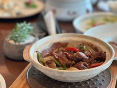-佘山世茂艾美·御珍轩中餐厅