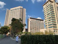 -上海交通大学医学院附属瑞金医院(总院)