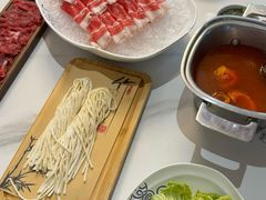 -田园肥牛府(二十四桥店)