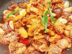 -欧记大排档·景德菜(上海首店)