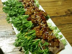 -茶花妹子云南餐厅(北大店)