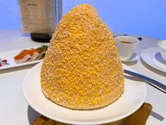 舒芙蕾-和苑·精致粤菜(珠江新城店)