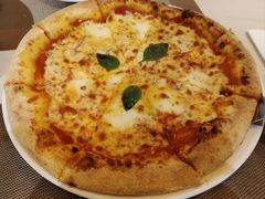 -BONAZZA 意大利餐厅