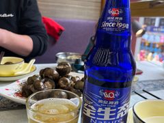 -大师傅金奖啤酒鱼(西街老店)