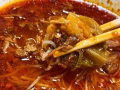 -金龙烧烤·牛肉面(西塔店)