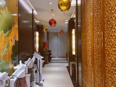 -华夏良子·足道SPA艾灸(方庄一店)