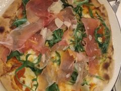 -PIZZA BIANCA(万象城店)