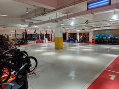 -超菲特健身工作室(晨月店)