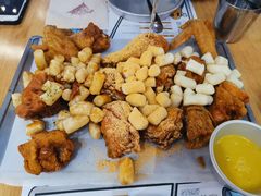 -BOPEYE·波派炸鸡(河西中央商场店)