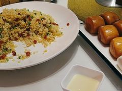 -怀德酒楼·粤菜·海鲜·茶点(宝安国际机场店)