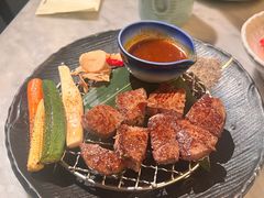 -阿吾罗日本料理(K11艺术中心店)