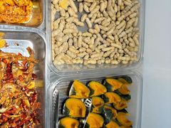 -王婆乔鲜鱼自助火锅(蜀汉路店)