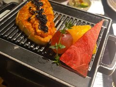 -花潮料理艺食馆(成都万象城店)