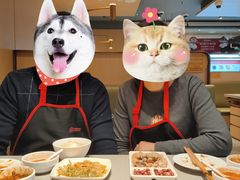 -海底捞火锅(让胡路万达店)